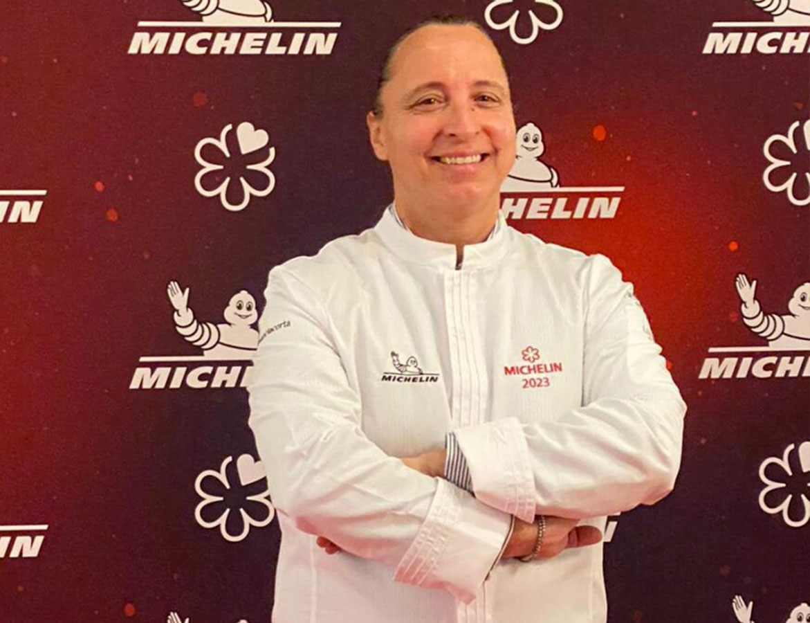 <strong>Il Tiglio conquista la Stella Michelin</strong>